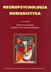 Neuropsychologia a humanistyka