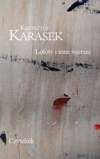 Lofoty i inne wiersze