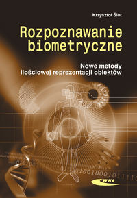 Rozpoznawanie biometryczne