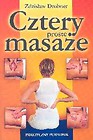 Cztery proste masaże