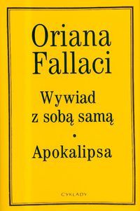 Wywiad z sobą samą, Apokalipsa