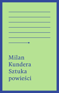 Sztuka powieści