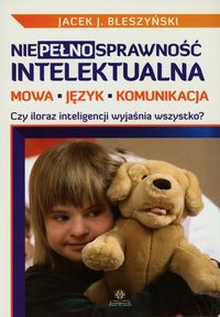 Niepełnosprawność intelektualna