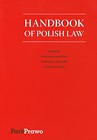 Handbook of Polish Law