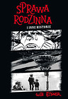 Mistrzowie Komiksu Sprawa rodzinna i inne historie