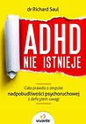 ADHD nie istnieje