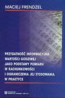 Przydatność informacyjna wartosci godziwej
