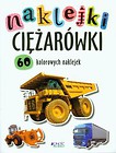 Naklejki ciężarówki