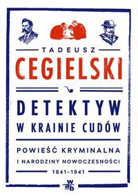 Detektyw w krainie cudów