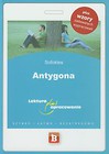 Antygona Lektura plus opracowanie