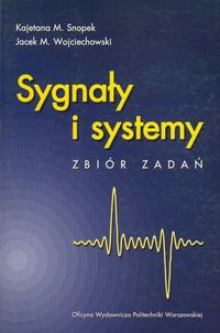 Sygnały i systemy