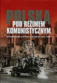 Polska pod reżimem komunistycznym