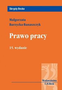 Prawo pracy