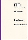 Parateoria