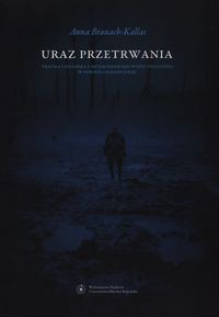 Uraz przetrwania
