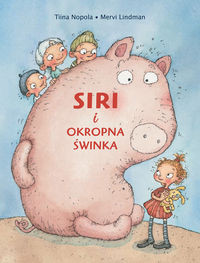 Siri i okropna świnka