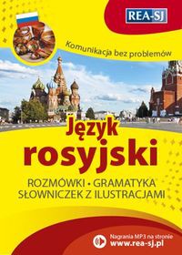 Komunikacja bez problemów Język rosyjski