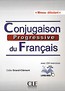 Conjugaison progressive du francais 2ed debiutant książka + Cd audio