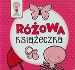 Różowa książeczka