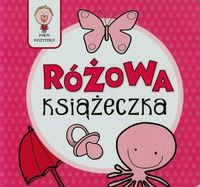 Różowa książeczka