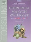 Chirurgia małych zwierząt Tom 2