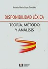 Disponibilidad lexica