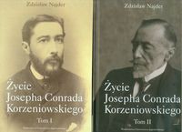 Życie Josepha Conrada Korzeniowskiego Tom 1-2