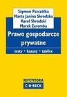 Prawo gospodarcze prywatne