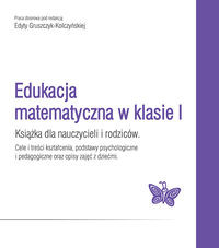 Edukacja matematyczna w klasie I