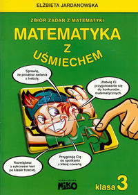 Matematyka z uśmiechem 3