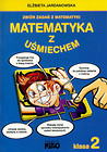 Matematyka z uśmiechem 2