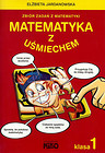 Matematyka z uśmiechem 1