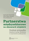 Partnerstwa międzysektorowe na obszarach wiejskich