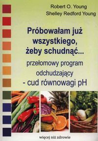 Próbowałam już wszystkiego żeby schudnąć…