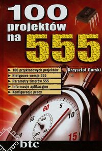 100 projektów na 555