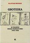 Groteska