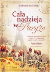 Cała nadzieja w Paryżu