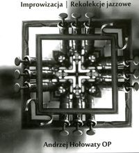 Improwizacja książka z płytą CD