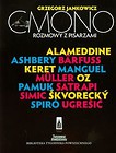 Cmono Rozmowy z pisarzami