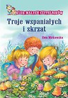 Troje wspaniałych i skrzat