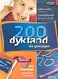 200 dyktand dla gimnazjum + mini słowniczek