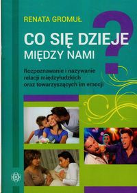 Co się dzieje między nami