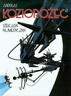 Koziorożec 4 Sześcian numeryczny