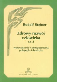 Zdrowy rozwój człowieka część 2