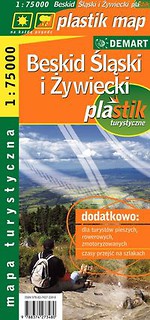 Beskid Śląski i Żywiecki