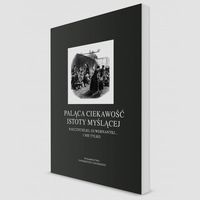 Paląca ciekawość istoty myślącej