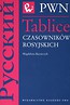 Tablice czasowników rosyjskich