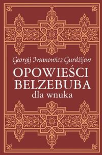 Opowieści Belzebuba dla wnuka