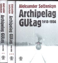 Archipelag GUŁag 1918-1956