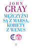 Mężczyźni są z Marsa kobiety z Wenus